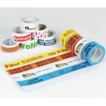 Bopp Adhensive Tape(Printable)